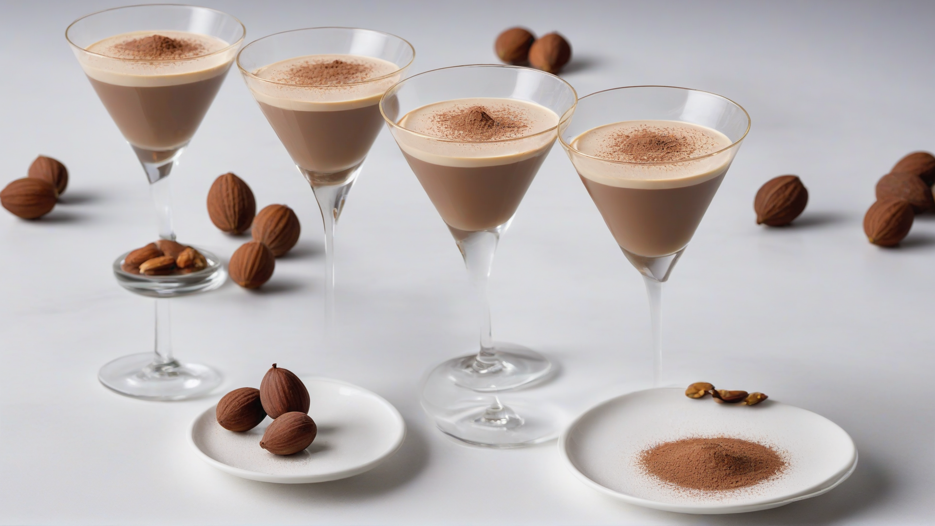 liquore alla nutella